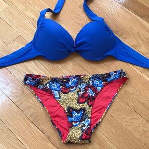 Bathing Suit - Mix & Match